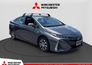 2021 Toyota Prius Prime in Winchester, VA 22602 - 18149519 1