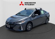 2021 Toyota Prius Prime in Winchester, VA 22602 - 18149519 27