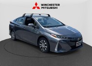 2021 Toyota Prius Prime in Winchester, VA 22602 - 18149519 31