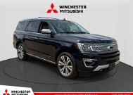 2021 Ford Expedition in Winchester, VA 22602 - 18149520 1