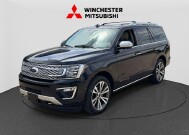 2021 Ford Expedition in Winchester, VA 22602 - 18149520 5