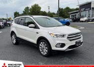 2019 Ford Escape in Winchester, VA 22602 - 18149521 31