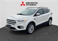 2019 Ford Escape in Winchester, VA 22602 - 18149521 5