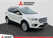 2019 Ford Escape in Winchester, VA 22602 - 18149521 54