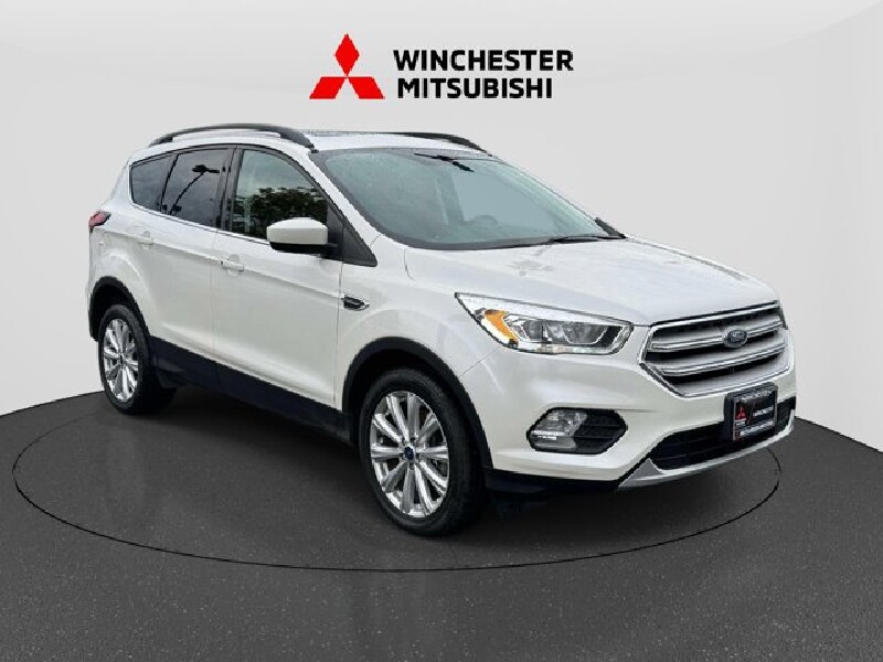 2019 Ford Escape in Winchester, VA 22602 - 18149521