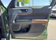 2024 Ford Bronco Sport in Winchester, VA 22602 - 18149523 8