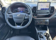 2024 Ford Bronco Sport in Winchester, VA 22602 - 18149523 15