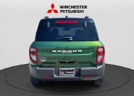 2024 Ford Bronco Sport in Winchester, VA 22602 - 18149523 3