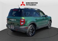 2024 Ford Bronco Sport in Winchester, VA 22602 - 18149523 2