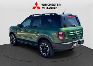 2024 Ford Bronco Sport in Winchester, VA 22602 - 18149523 4