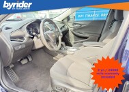 2017 Chevrolet Malibu in Conway, AR 72032 - 18149524 5