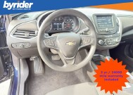 2017 Chevrolet Malibu in Conway, AR 72032 - 18149524 8