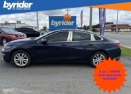2017 Chevrolet Malibu in Conway, AR 72032 - 18149524 15