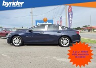 2017 Chevrolet Malibu in Conway, AR 72032 - 18149524 2
