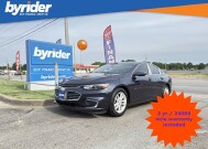2017 Chevrolet Malibu in Conway, AR 72032 - 18149524 1