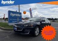 2017 Chevrolet Malibu in Conway, AR 72032 - 18149524 14