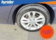 2017 Chevrolet Malibu in Conway, AR 72032 - 18149524 4