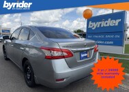 2013 Nissan Sentra in Conway, AR 72032 - 18149525 3
