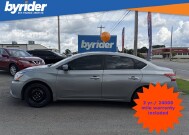 2013 Nissan Sentra in Conway, AR 72032 - 18149525 2