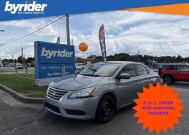 2013 Nissan Sentra in Conway, AR 72032 - 18149525 1
