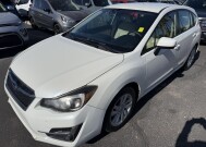 2016 Subaru Impreza in Phoenix, AZ 85022 - 18149526 1