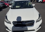 2016 Subaru Impreza in Phoenix, AZ 85022 - 18149526 2