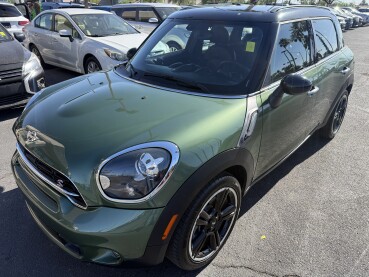 2015 MINI Cooper Countryman in Phoenix, AZ 85022