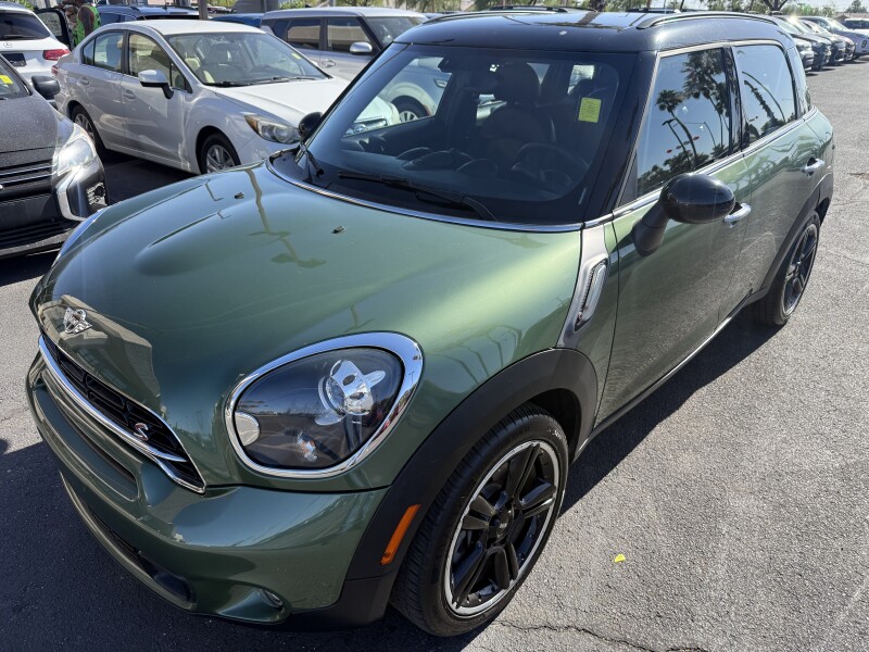 2015 MINI Cooper Countryman in Phoenix, AZ 85022 - 18149528