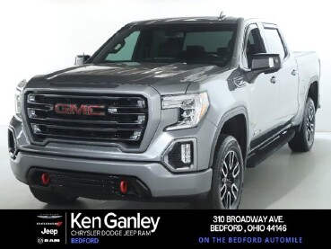2021 GMC Sierra 1500 in Bedford, OH 44146