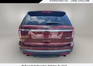 2015 Ford Explorer in Matthews, NC 28105 - 18149539 4