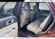 2015 Ford Explorer in Matthews, NC 28105 - 18149539 6