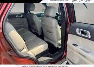 2015 Ford Explorer in Matthews, NC 28105 - 18149539 8