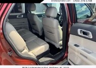 2015 Ford Explorer in Matthews, NC 28105 - 18149539 8