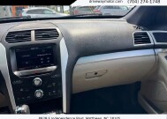 2015 Ford Explorer in Matthews, NC 28105 - 18149539 13