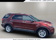 2015 Ford Explorer in Matthews, NC 28105 - 18149539 1
