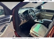 2015 Ford Explorer in Matthews, NC 28105 - 18149539 5