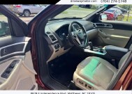 2015 Ford Explorer in Matthews, NC 28105 - 18149539 5