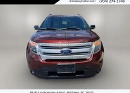 2015 Ford Explorer in Matthews, NC 28105 - 18149539 2