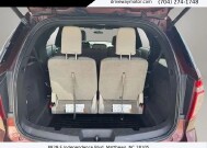 2015 Ford Explorer in Matthews, NC 28105 - 18149539 7