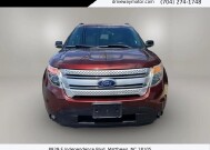 2015 Ford Explorer in Matthews, NC 28105 - 18149539 2