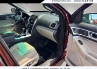 2015 Ford Explorer in Matthews, NC 28105 - 18149539 9