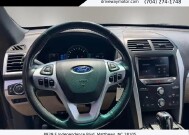2015 Ford Explorer in Matthews, NC 28105 - 18149539 12