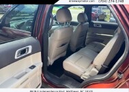 2015 Ford Explorer in Matthews, NC 28105 - 18149539 6