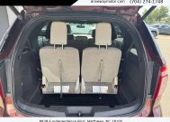 2015 Ford Explorer in Matthews, NC 28105 - 18149539 7