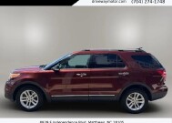 2015 Ford Explorer in Matthews, NC 28105 - 18149539 3