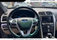 2015 Ford Explorer in Matthews, NC 28105 - 18149539 12
