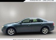 2012 Ford Fusion in Matthews, NC 28105 - 18149540 3