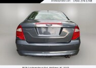 2012 Ford Fusion in Matthews, NC 28105 - 18149540 4