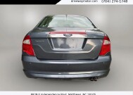 2012 Ford Fusion in Matthews, NC 28105 - 18149540 4