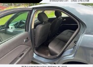 2012 Ford Fusion in Matthews, NC 28105 - 18149540 6